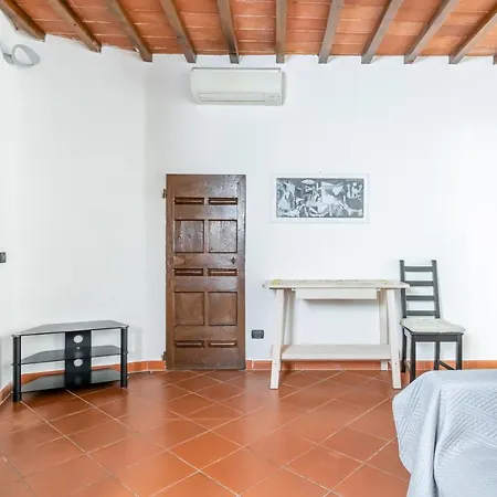 Quiet With Private Parking * Settignano