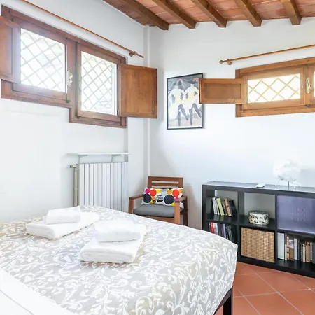 Apartment Quiet With Private Parking